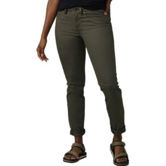 NWT prAna Kayla Jean - Picture 1 of 4